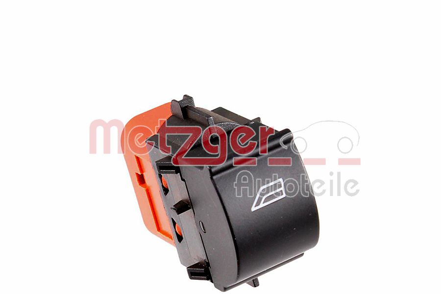 METZGER 0916960 GREENPARTS Schalter, Fensterheber